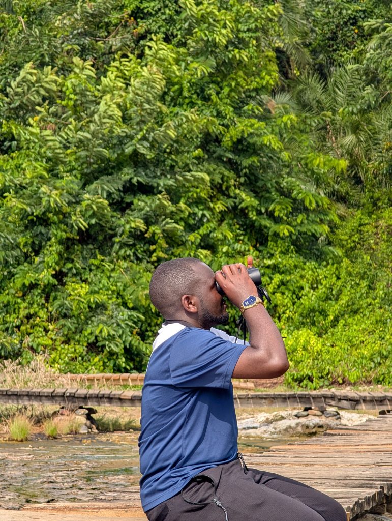 Semuliki National Park