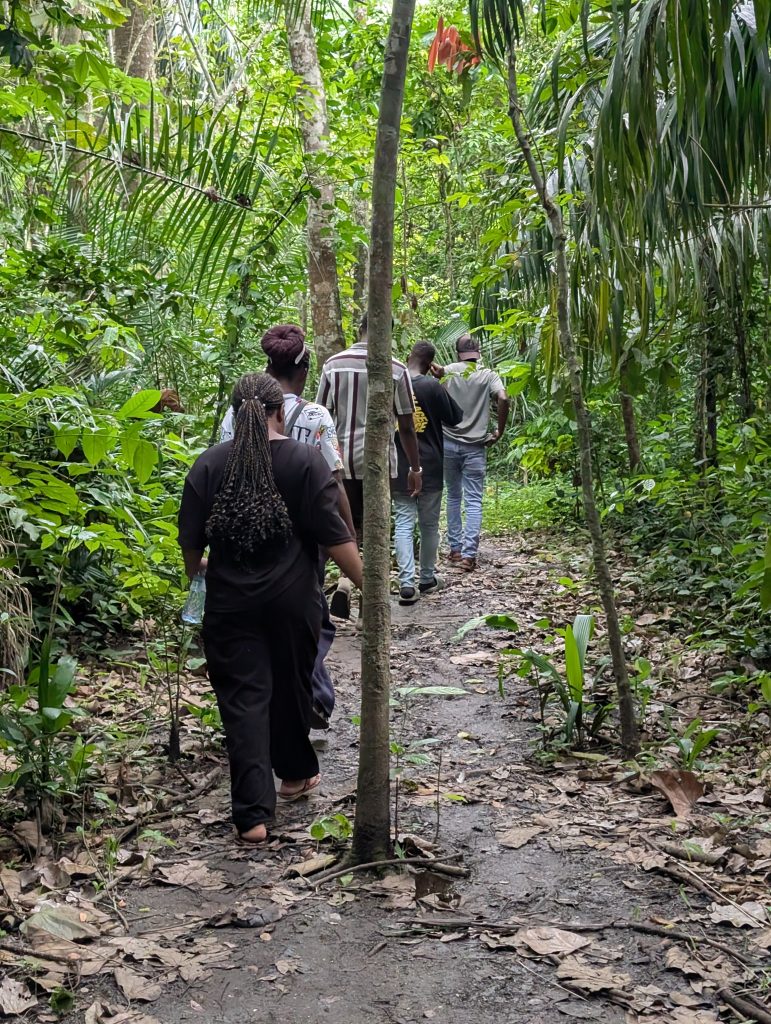 Semuliki National Park